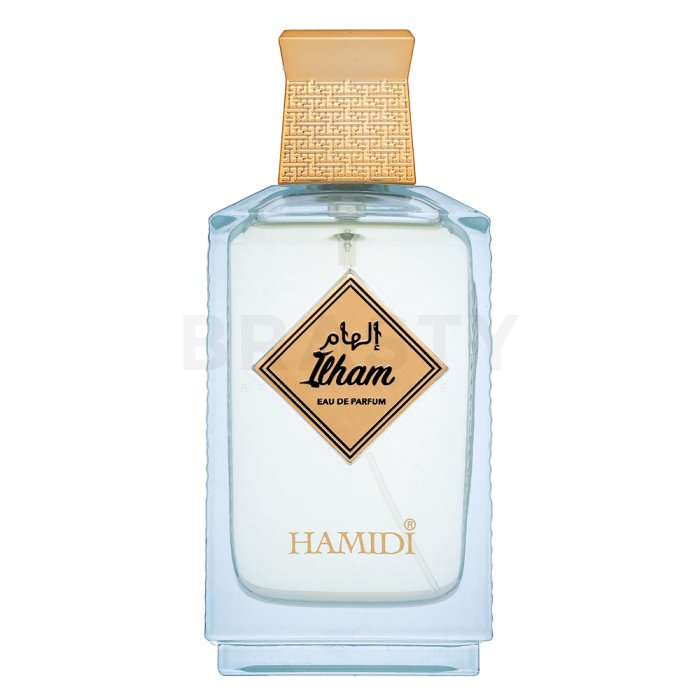 Hamidi Ilham парфюмна вода за мъже 100 ml