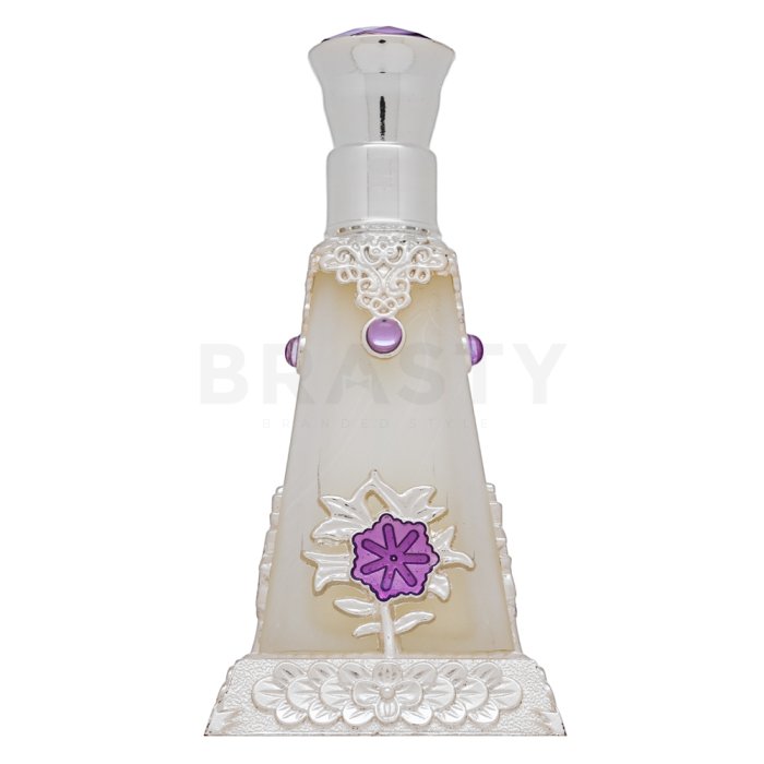 Khadlaj Alf Wardaat парфюмирано масло за жени 30 ml