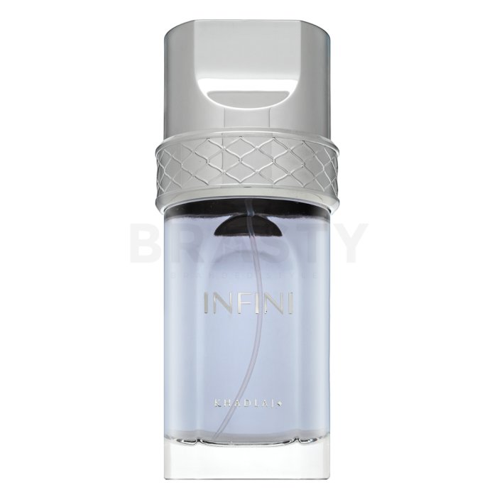 Khadlaj Infini парфюмна вода унисекс 100 ml