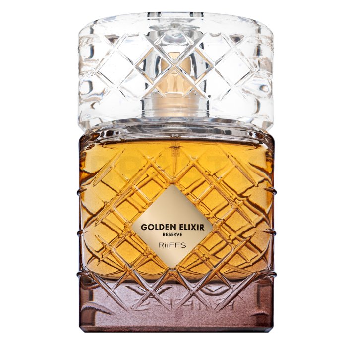 Riiffs Golden Elixir Reserve парфюм унисекс 100 ml