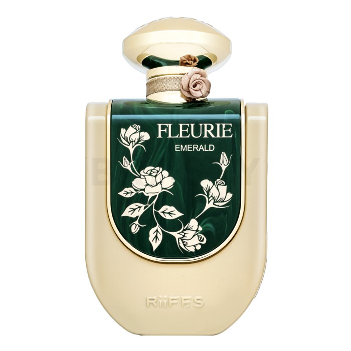 Riiffs Fleurie Emerald парфюмна вода за жени 100 ml