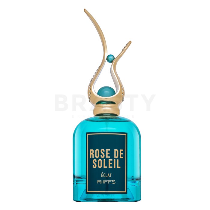 Riiffs Rose De Soleil Éclat парфюмна вода за жени 100 ml
