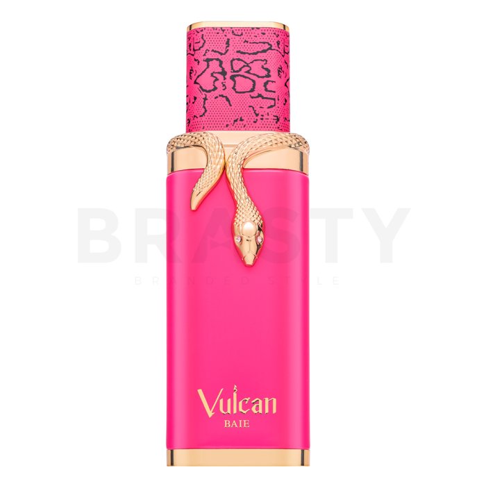 French Avenue Vulcan Baie парфюмна вода унисекс 100 ml