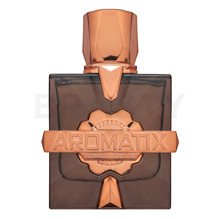 French Avenue Naughty Dates Aromatix парфюм унисекс 100 ml