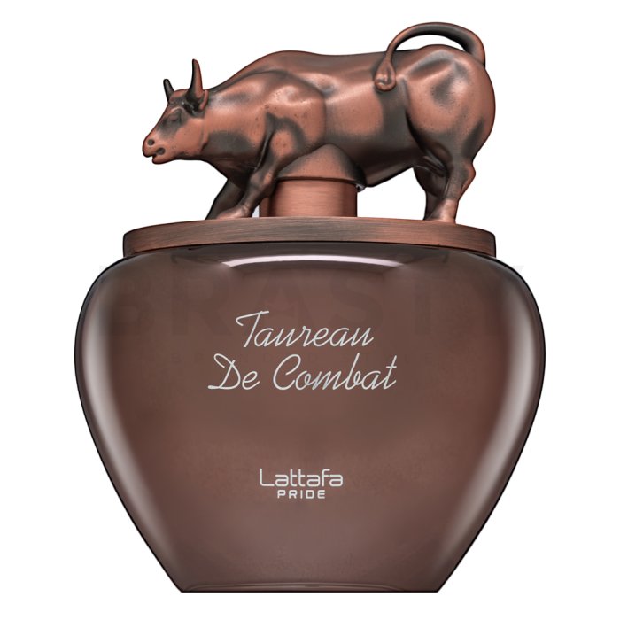 Lattafa Pride Taureau De Combat парфюмна вода унисекс 100 ml