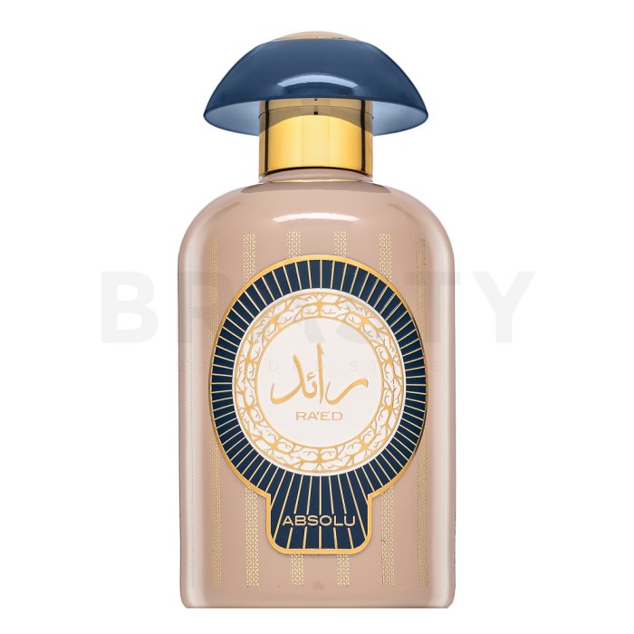 Lattafa Ra'ed Absolu парфюмна вода унисекс 100 ml