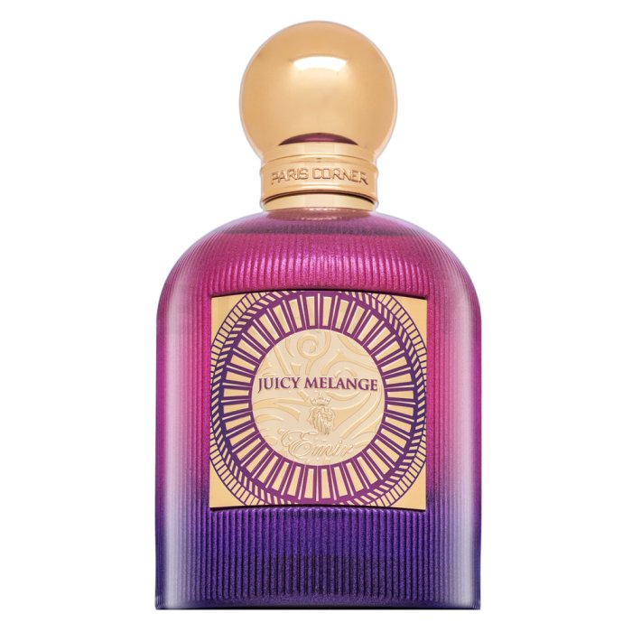Emir Juicy Melange парфюмна вода унисекс 100 ml
