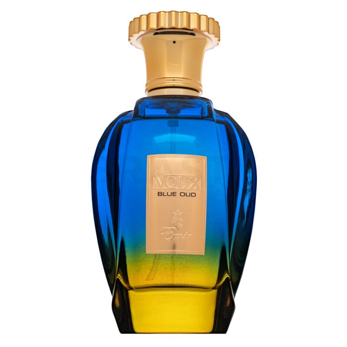 Emir Voux Blue Oud парфюмна вода унисекс 100 ml