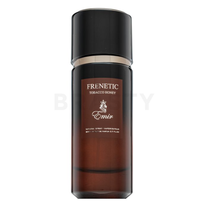 Emir Frenetic Tobacco Honey парфюм унисекс 80 ml