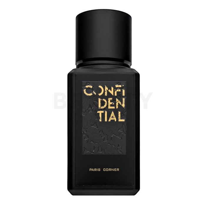 Paris Corner Confidential парфюмна вода унисекс 100 ml