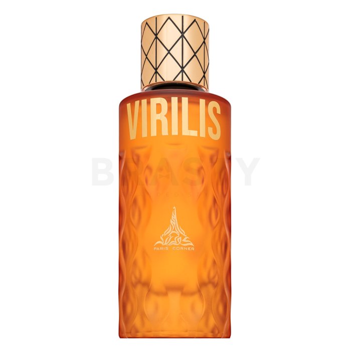 Paris Corner Virilis парфюмна вода унисекс 100 ml