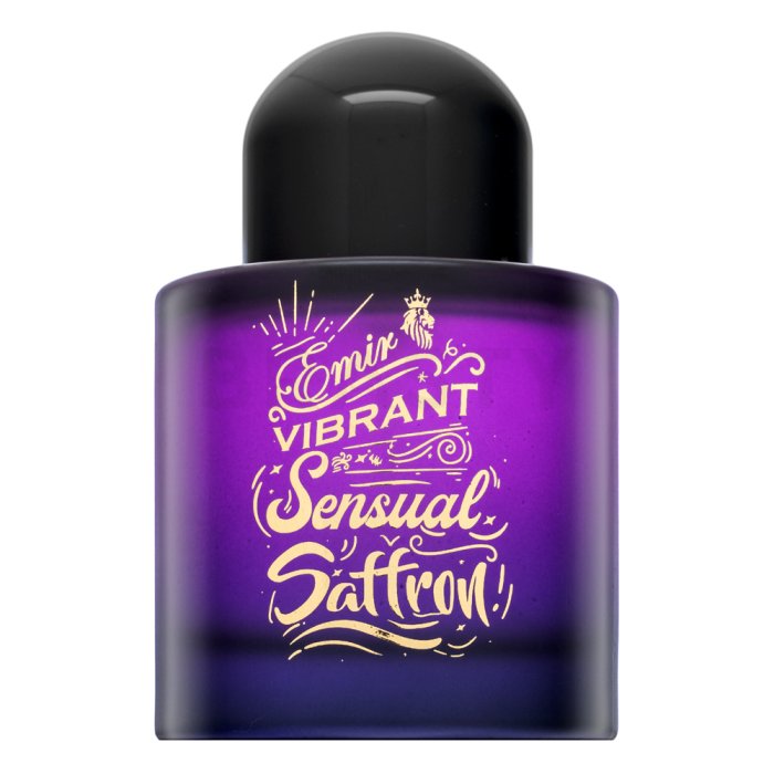 Emir Vibrant Sensual Saffron парфюмна вода унисекс 100 ml