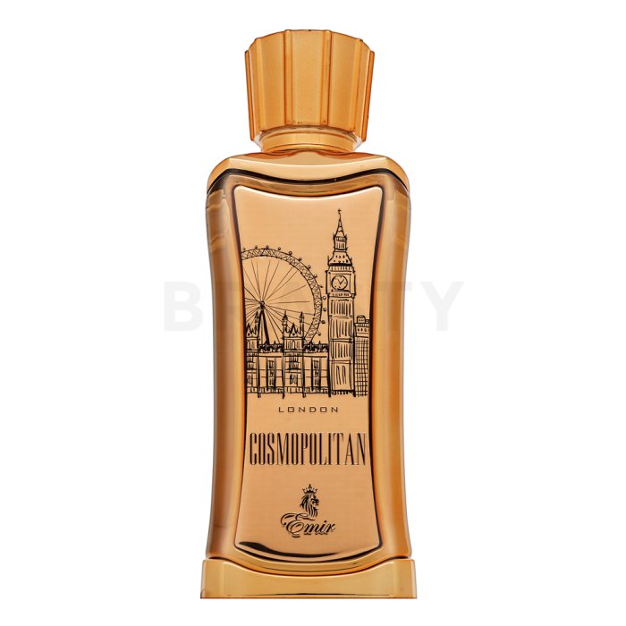 Emir Cosmopolitan London парфюмна вода унисекс 100 ml