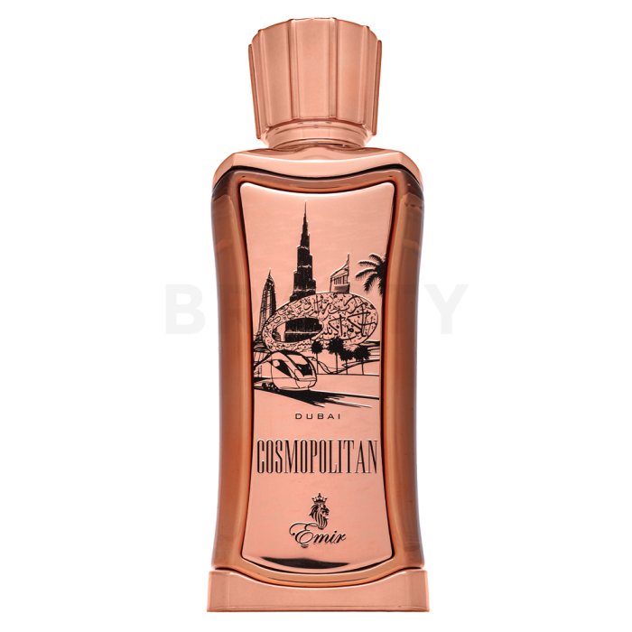 Emir Cosmopolitan Dubai парфюмна вода за мъже 100 ml