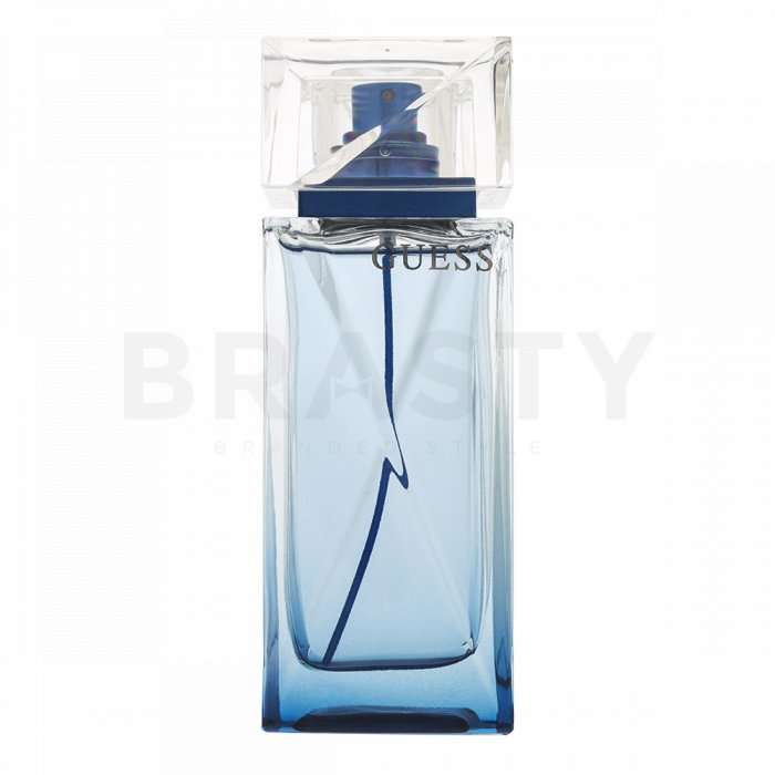 Guess Night тоалетна вода за мъже 100 ml