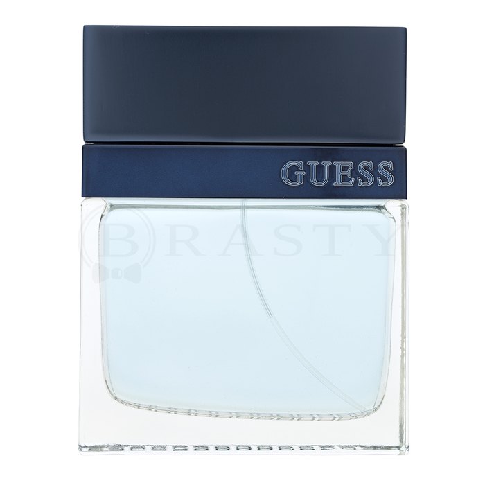 Guess Seductive Homme Blue тоалетна вода за мъже 100 ml