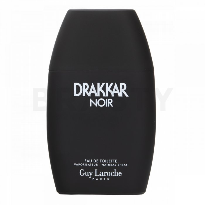 Guy Laroche Drakkar Noir тоалетна вода за мъже 100 ml