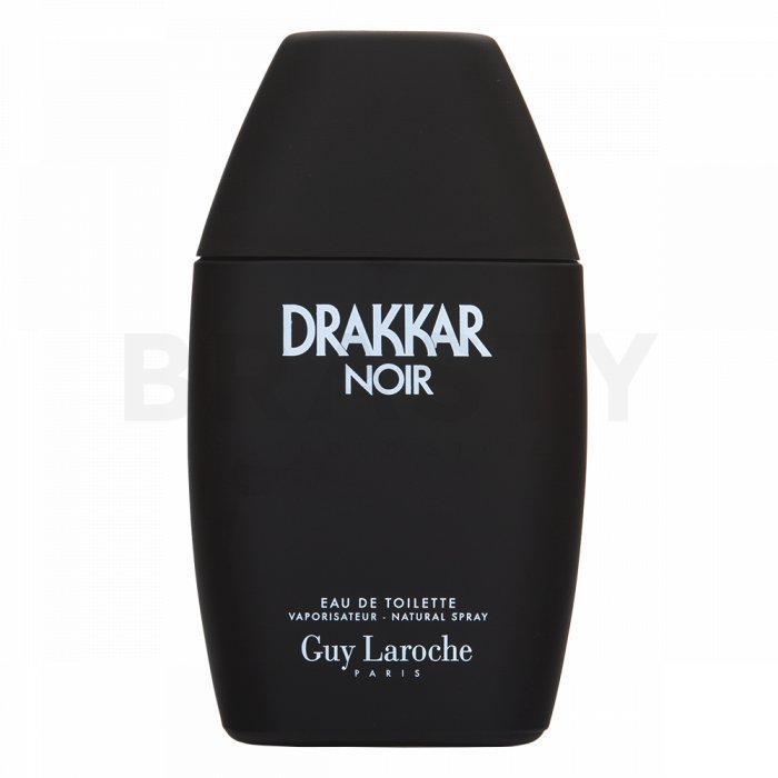Guy Laroche Drakkar Noir тоалетна вода за мъже 200 ml