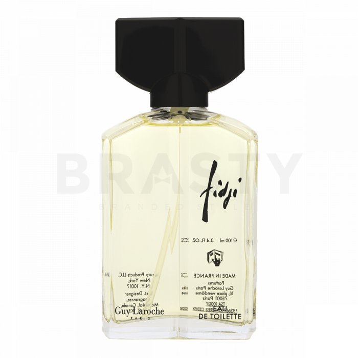 Guy Laroche Fidji тоалетна вода за жени 100 ml