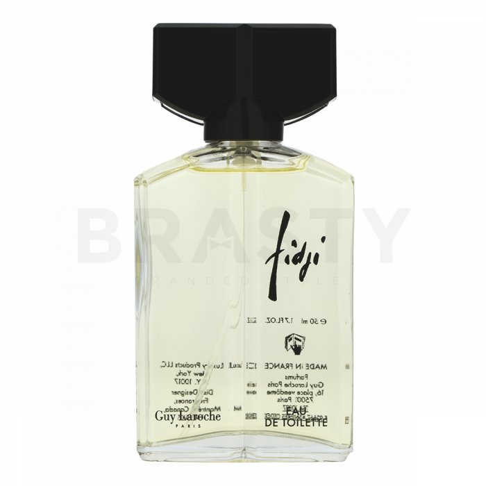 Guy Laroche Fidji тоалетна вода за жени 50 ml