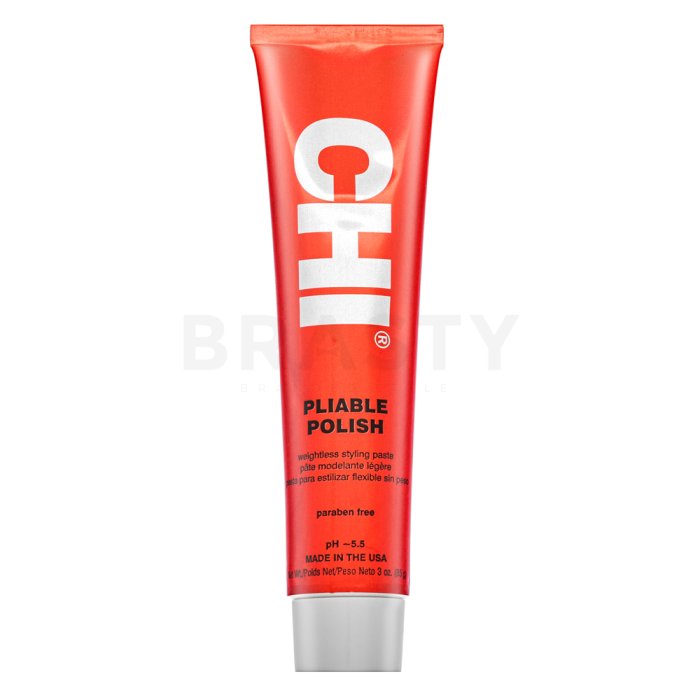 CHI Pliable Polish стилизираща паста за гъвкавост 89 ml