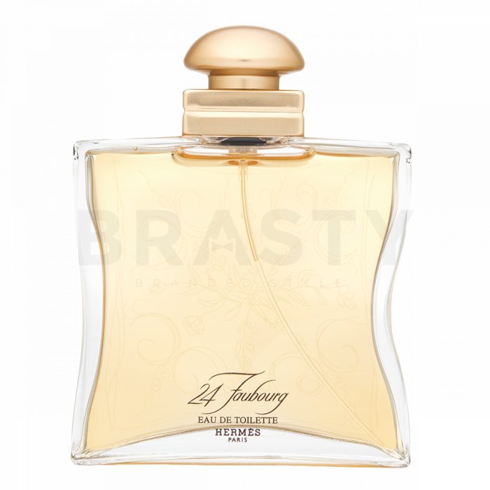 Hermes 24 Faubourg тоалетна вода за жени 100 ml