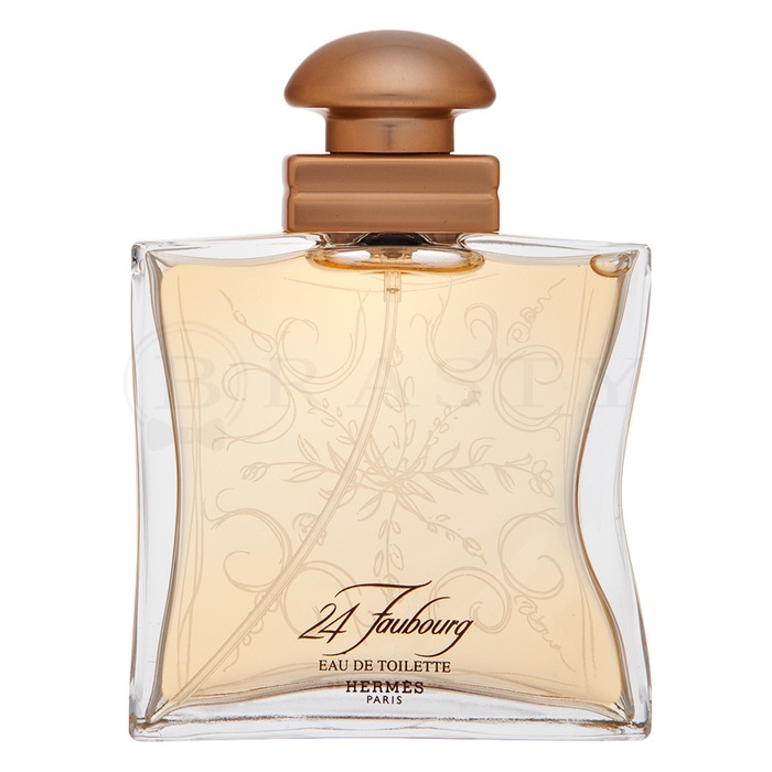 Hermes 24 Faubourg тоалетна вода за жени 50 ml