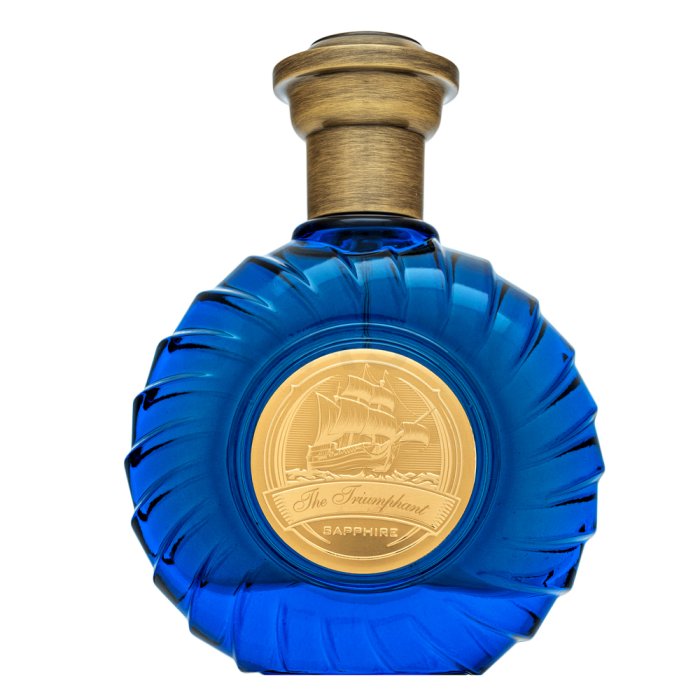 Emir The Triumphant Sapphire парфюмна вода унисекс 100 ml