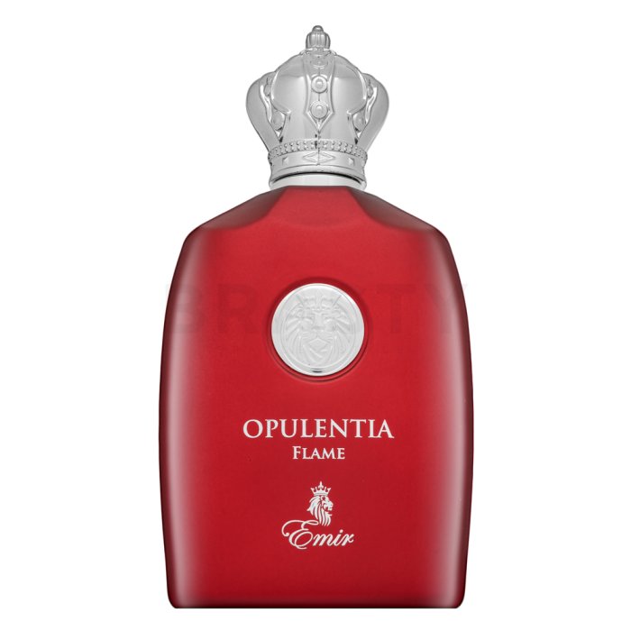 Emir Opulentia Flame парфюмна вода за мъже 100 ml