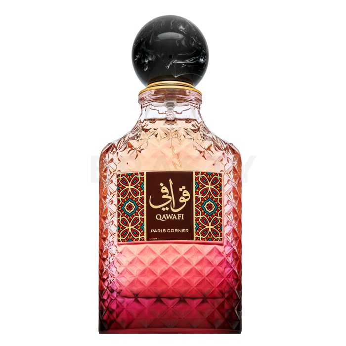 Paris Corner Qawafi парфюмна вода унисекс 100 ml