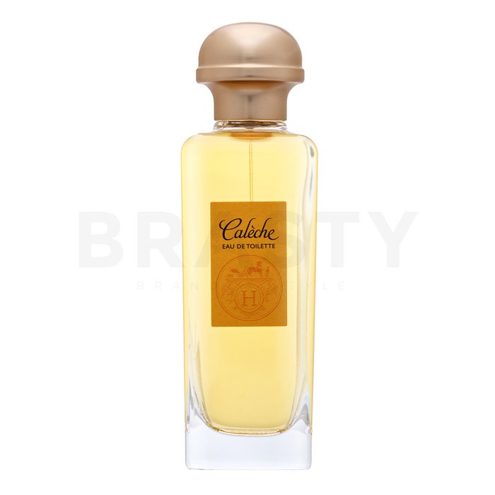 Hermès Caleche тоалетна вода за жени 100 ml