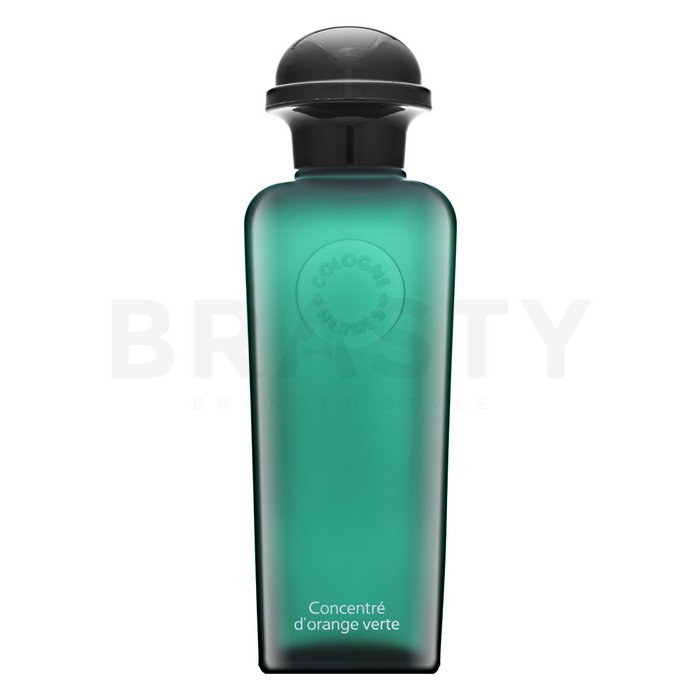 Hermes Concentré D'Orange Verte тоалетна вода унисекс 100 ml