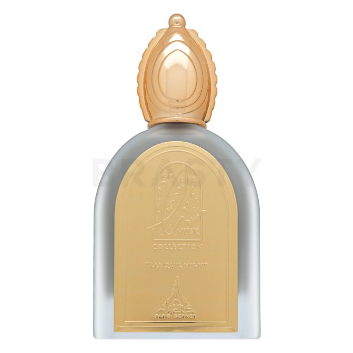 Paris Corner Tranquil Night парфюмна вода унисекс 100 ml