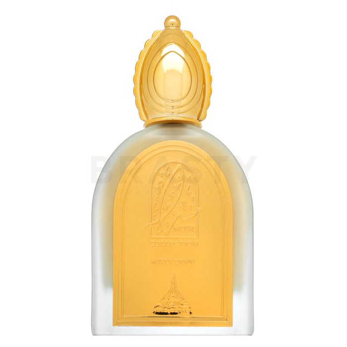 Paris Corner Misty Dawn парфюмна вода унисекс 100 ml
