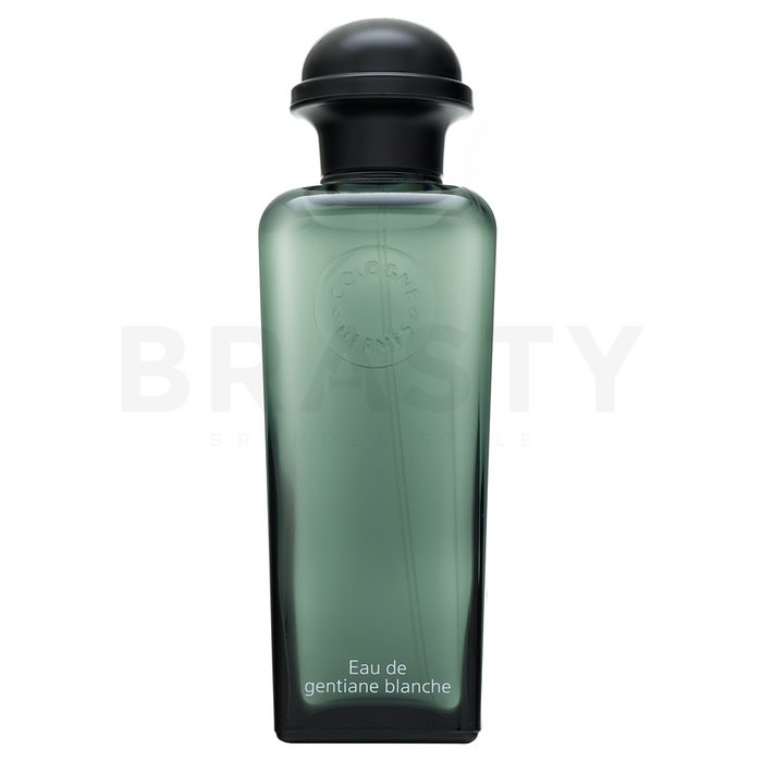 Hermes Eau de Gentiane Blanche одеколон унисекс 100 ml
