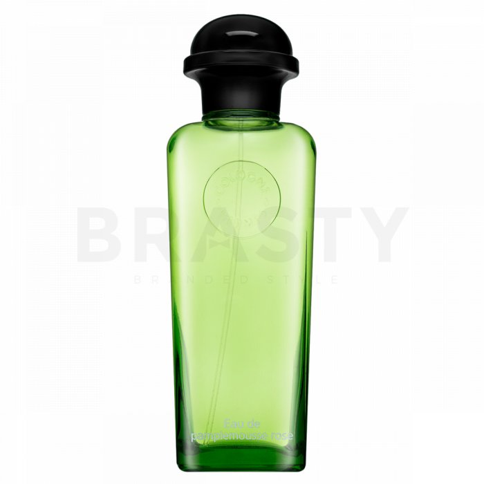 Hermes Eau de Pamplemousse Rose одеколон за жени 100 ml
