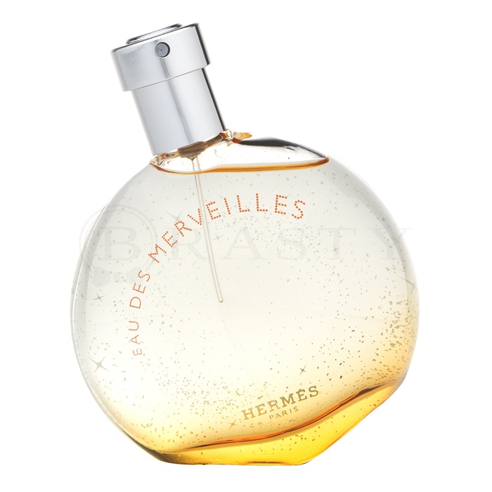 Hermès Eau des Merveilles тоалетна вода за жени 50 ml