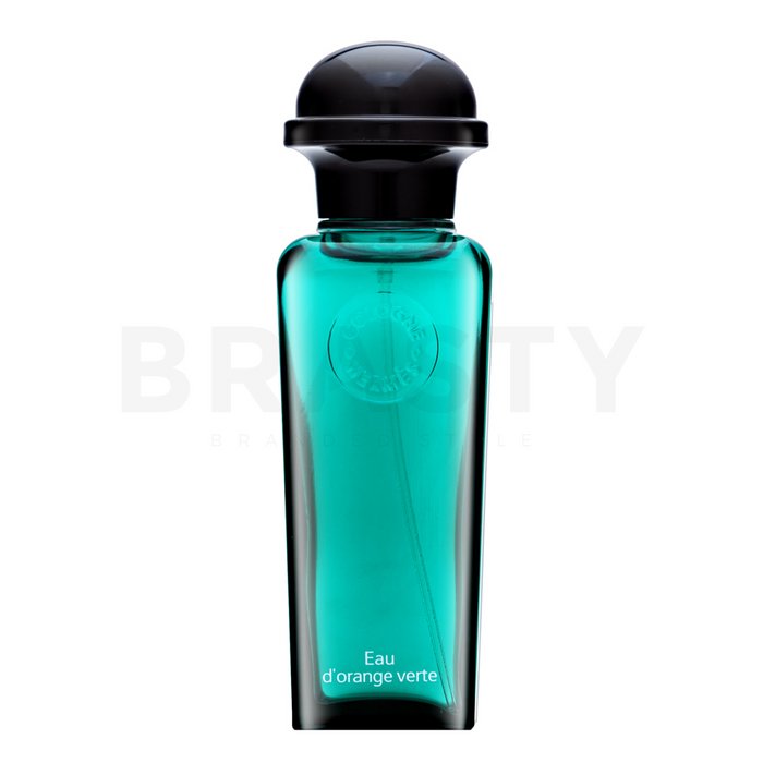 Hermes Eau D'Orange Verte одеколон унисекс 50 ml