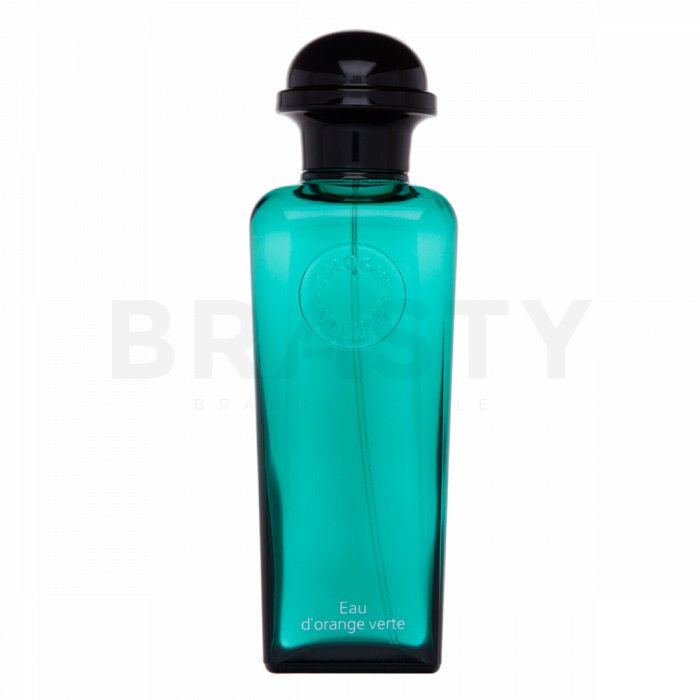 Hermes Eau D'Orange Verte одеколон унисекс 100 ml