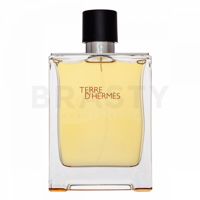 Hermes Terre D'Hermes тоалетна вода за мъже 200 ml