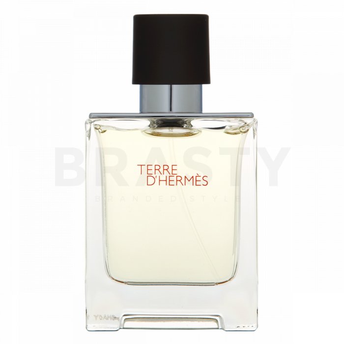 Hermes Terre D'Hermes тоалетна вода за мъже 50 ml