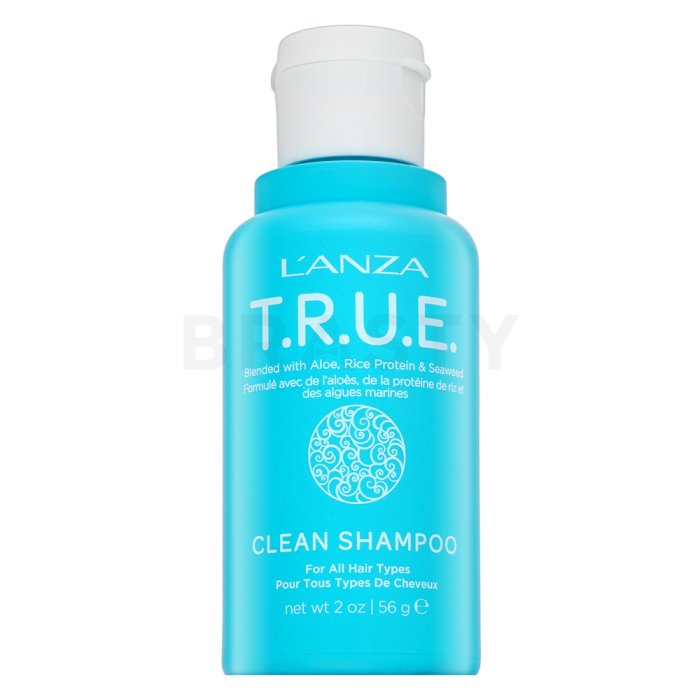 L’ANZA T.R.U.E. Clean Shampoo сух шампоан За всякакъв тип коса 56 g