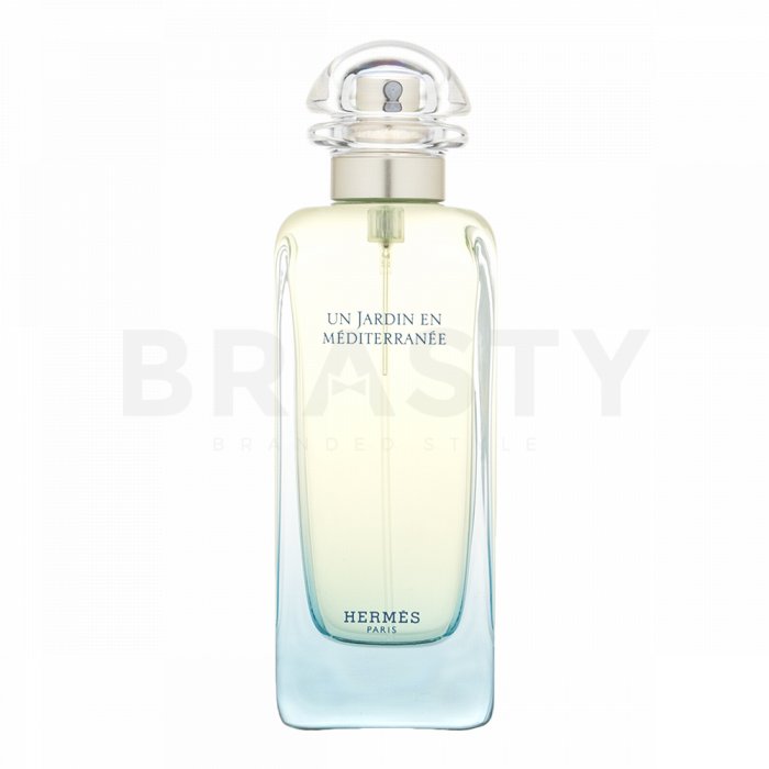 Hermes Un Jardin Méditerranée тоалетна вода унисекс 100 ml