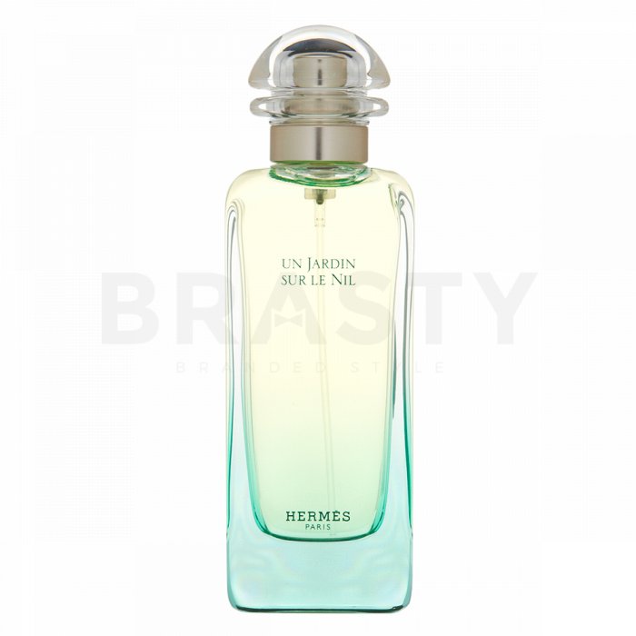Hermes Un Jardin Sur Le Nil тоалетна вода унисекс 100 ml