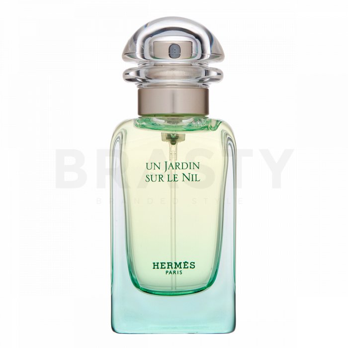 Hermes Un Jardin Sur Le Nil тоалетна вода унисекс 50 ml