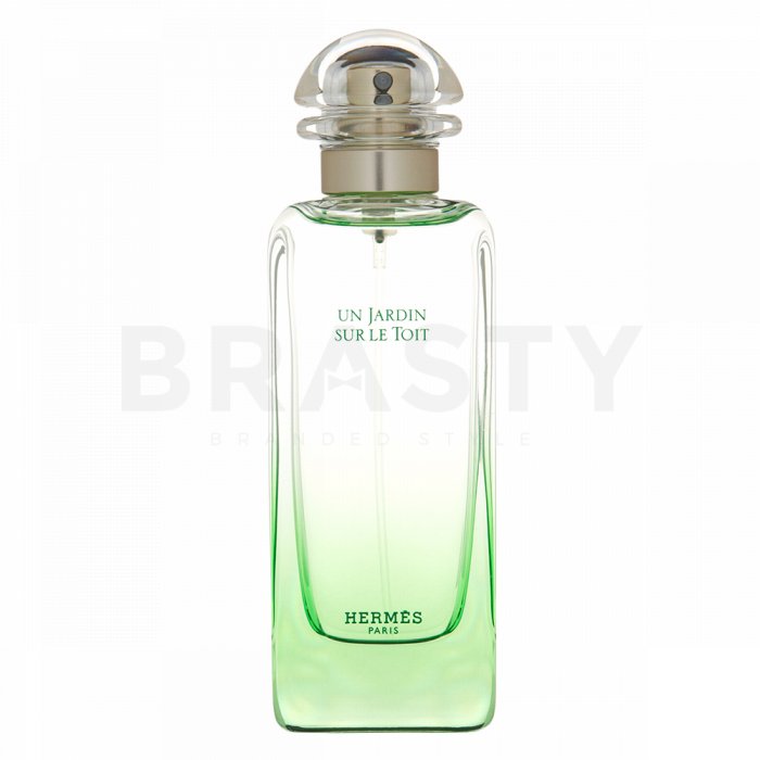 Hermes Un Jardin Sur Le Toit тоалетна вода унисекс 100 ml