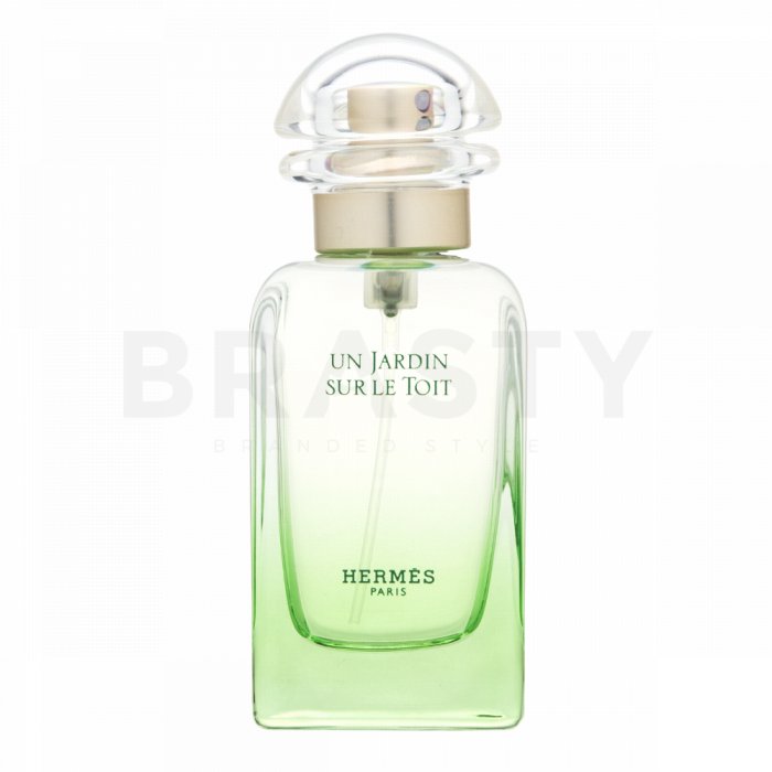 Hermes Un Jardin Sur Le Toit тоалетна вода унисекс 50 ml