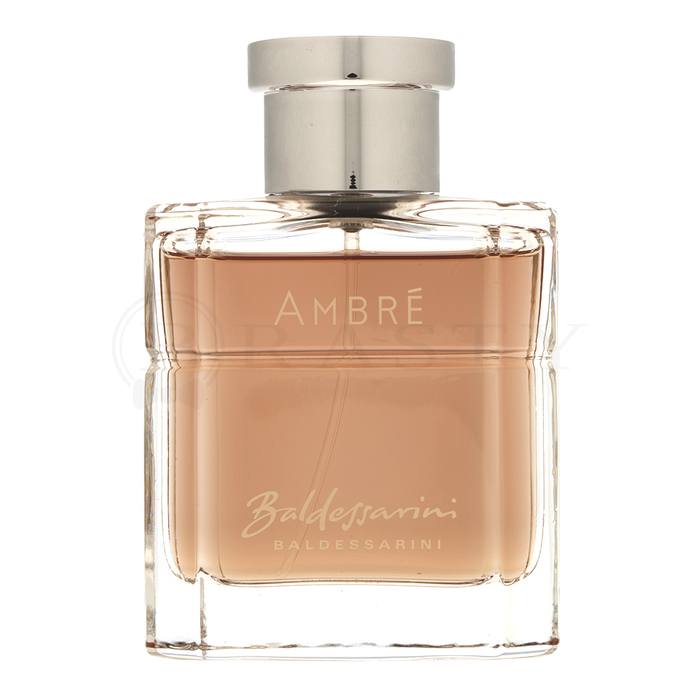 Baldessarini Baldessarini Ambré тоалетна вода за мъже 50 ml