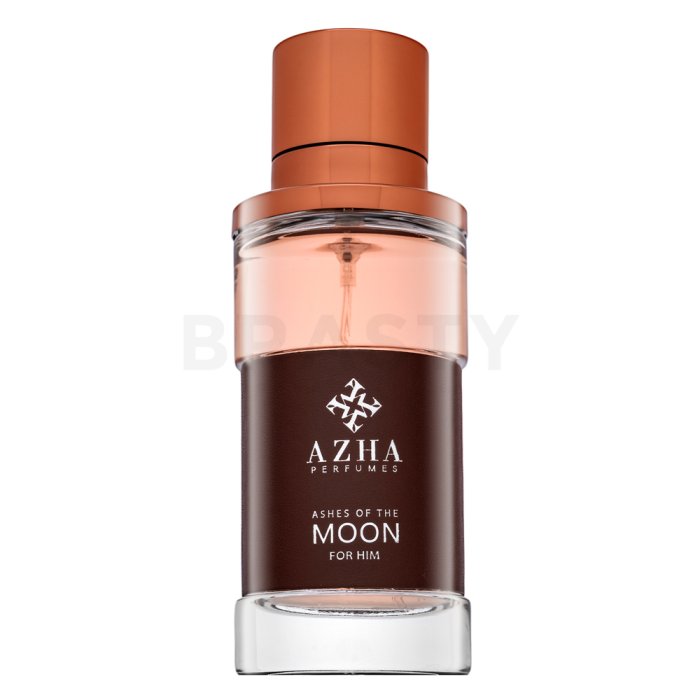 Azha Ashes Of The Moon парфюмна вода за мъже 100 ml