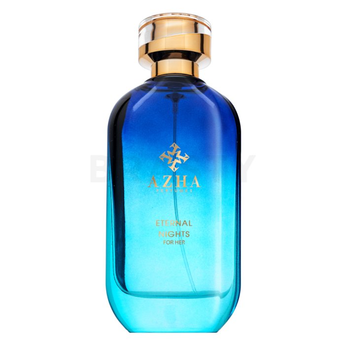 Azha Eternal Nights парфюмна вода за жени 100 ml